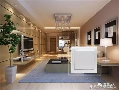 怎么购买开关插座,开关插座灯具专卖店