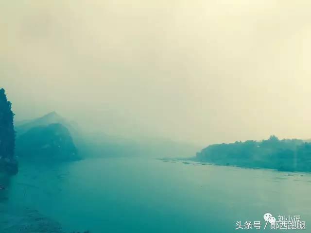 郧西天河门票,郧西天河水乡风景区