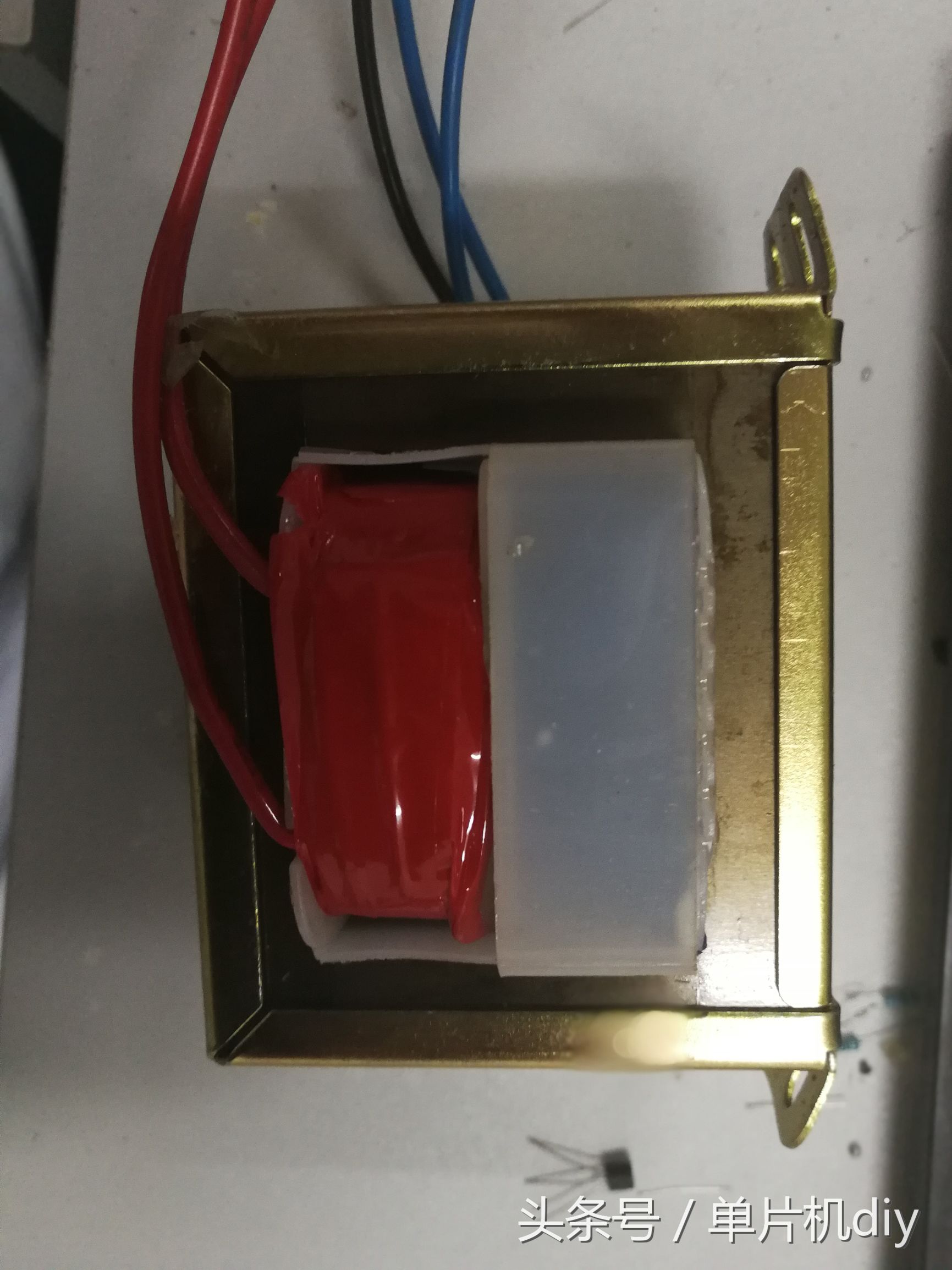 实用12伏逆变器转220v电路图详细,12v转220v逆变器电路图原理