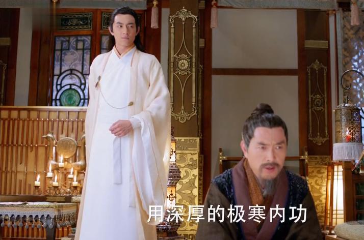 楚乔传宇文玥救了雪儿,楚乔传宇文玥牺牲楚乔后悔了