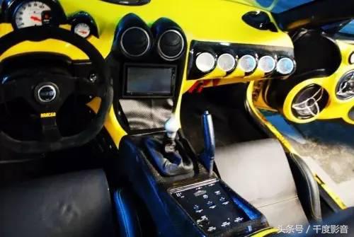 改个音响花40万！是水深还是造诣高？