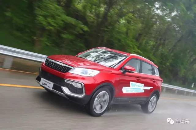 猎豹cs9最新信息,猎豹cs9最新消息