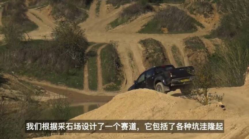 全球最好的越野车,全球没见过的越野之王