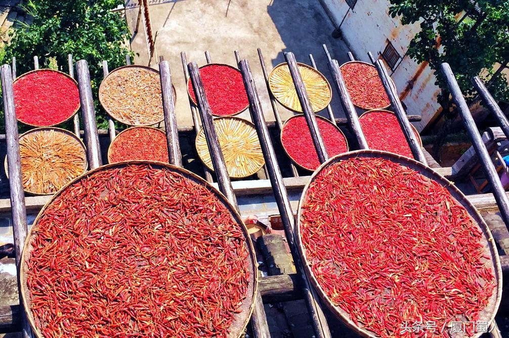 跟《欢乐颂2》探访600年古徽州山村，这里是“最美中国符号”