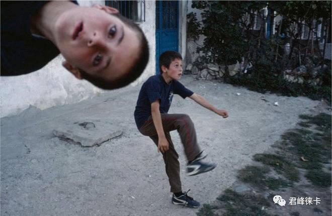 摄影三角构图详解,三角构图曲线构图