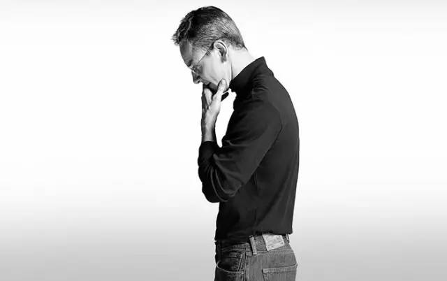 你也许喜欢iPhone,但不一定会喜欢它的发明者!