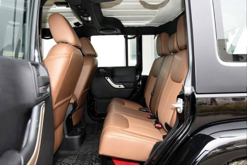 全球最好的越野车,全球没见过的越野之王