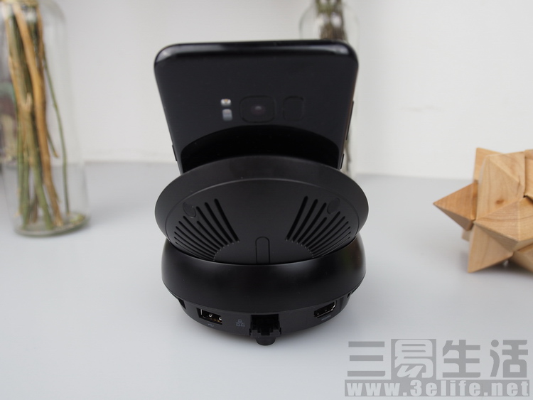 三星s8能投屏到电视吗,三星s8怎么连接电脑