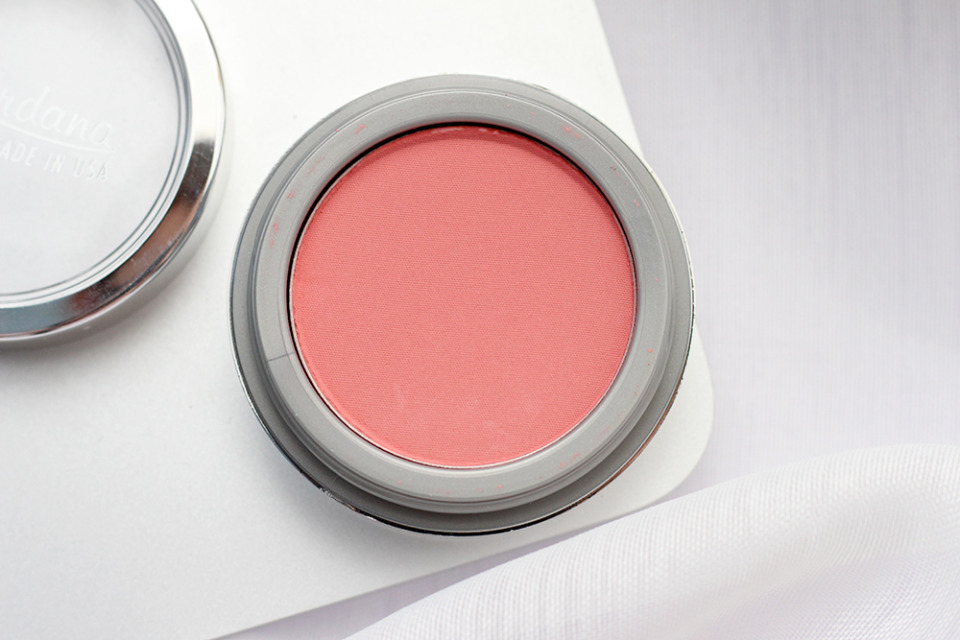 适合少女的腮红合集+腮红刷法+腮红三千问！持续更新你还不收藏？