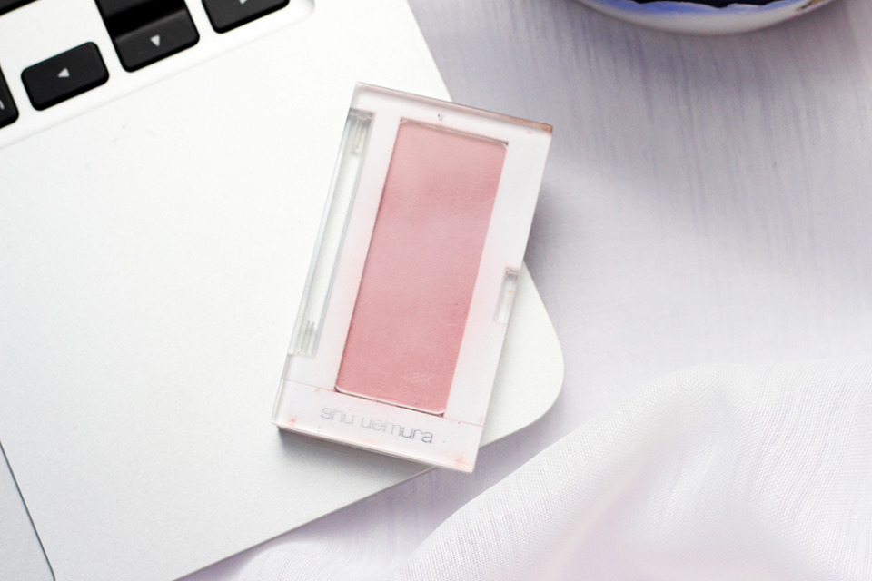 适合少女的腮红合集+腮红刷法+腮红三千问！持续更新你还不收藏？