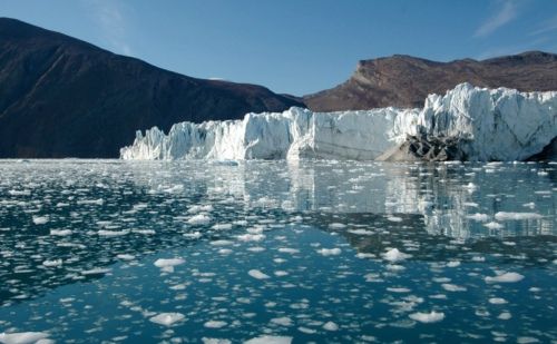 如果地球上的海水都变成淡水，将会发生什么事情？人类或无法生存