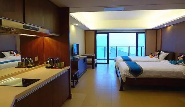 玩转巽寮正当时！¥298住海景房/冰雪乐园/巽秀表演……