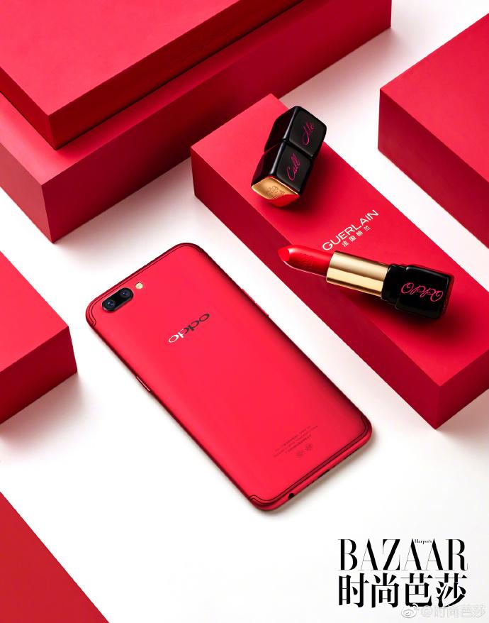 oppor11红色,oppor11s热力红跟新年红哪个好