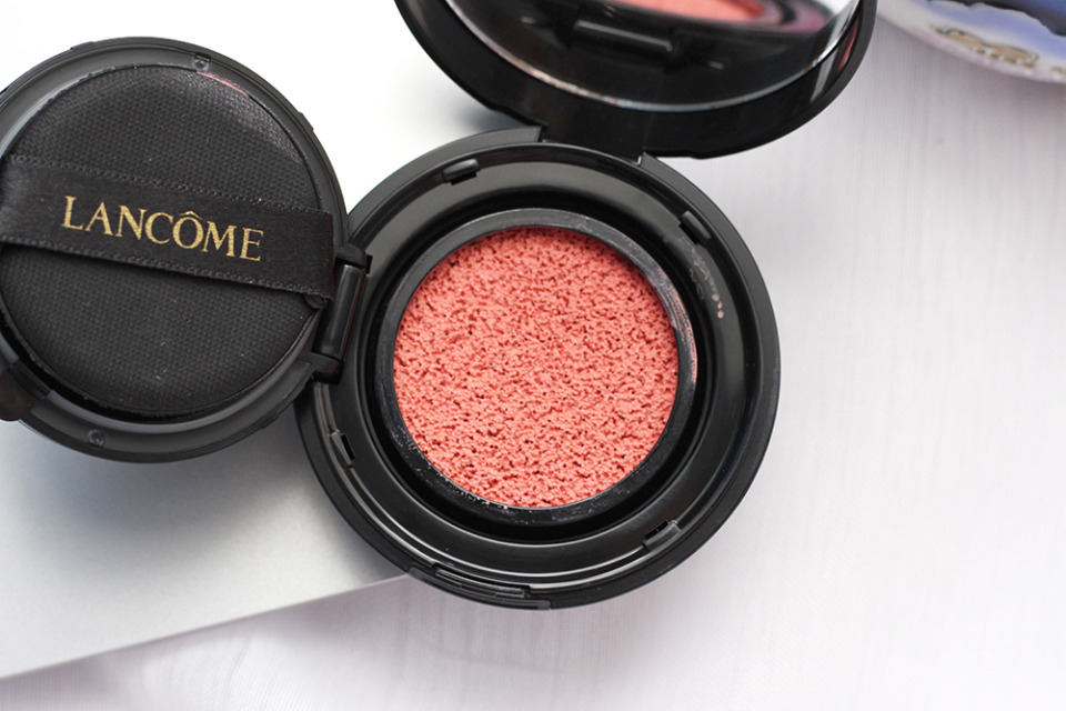 腮红推荐少女,腮红推荐平价学生少女感