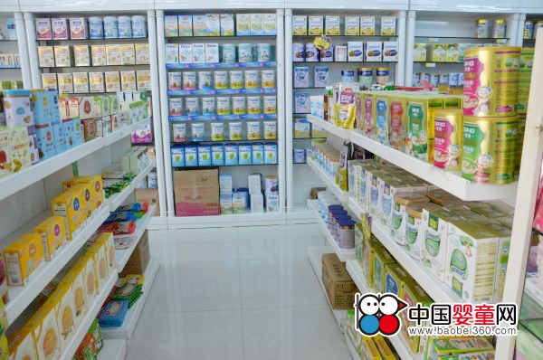 母婴营养品市场现状和前景,2022母婴行业市场行情