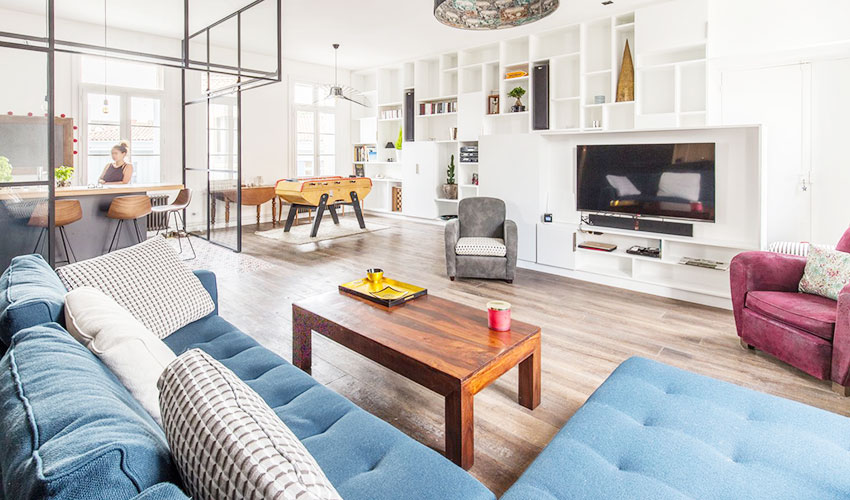 黑框格子玻璃隔断好看吗,黑框玻璃隔断预留尺寸