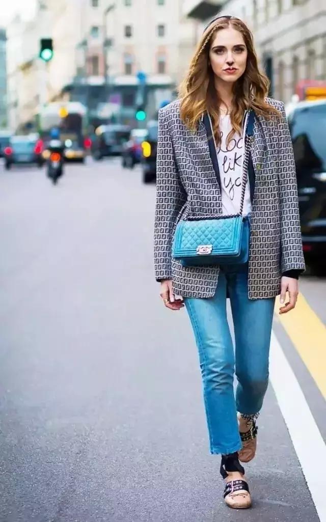 集优雅与舒适于一身的芭蕾鞋,时尚圈火炸天的芭蕾舞鞋