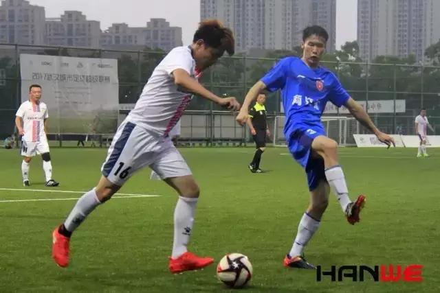 2017足球城超WEEK3战报