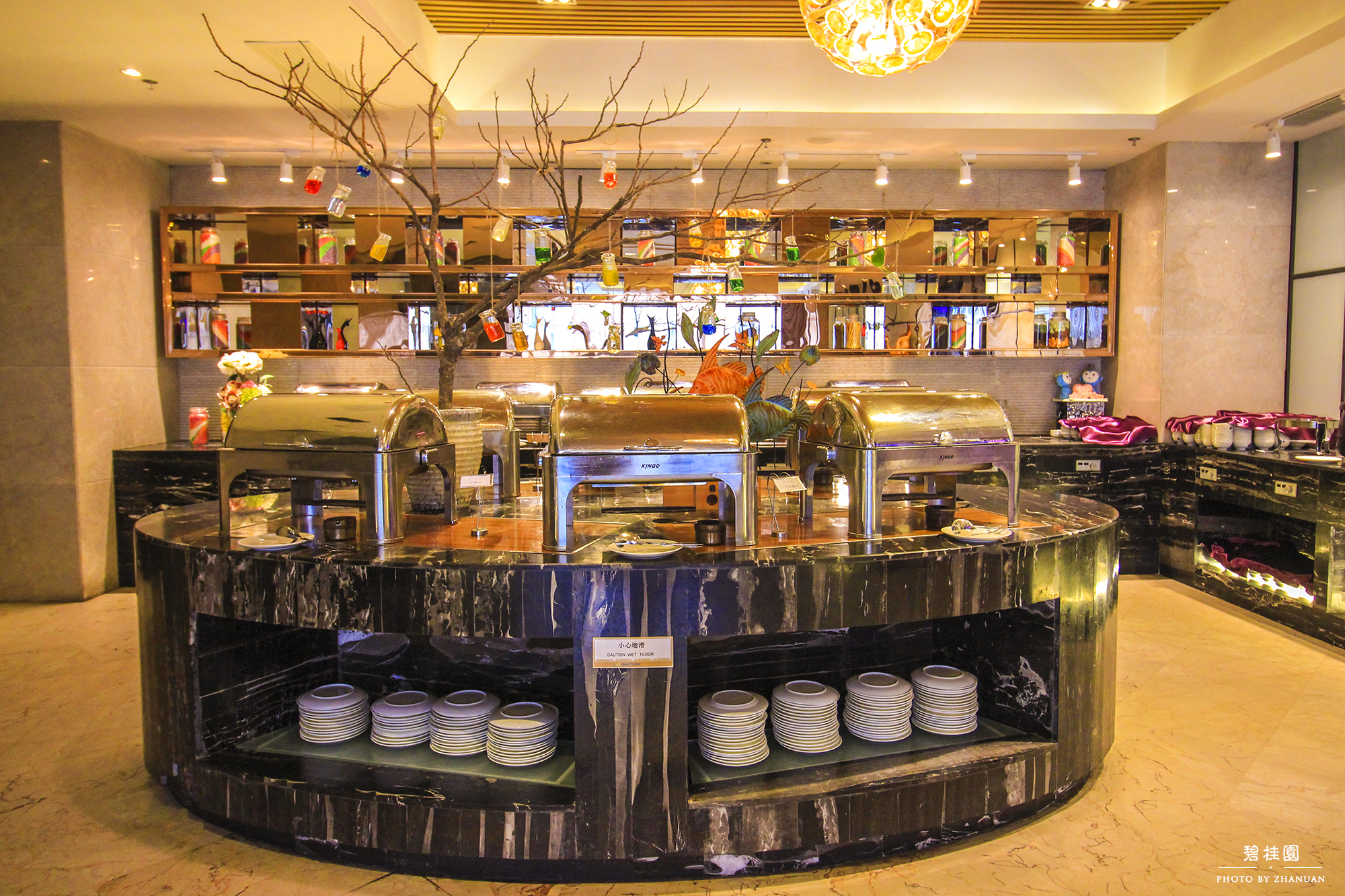 这个夏日,就去碧桂园十里金滩避暑吧