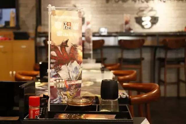 终于来西安！这家日式拉面火遍上海香港，余文乐陈奕迅都被圈粉！