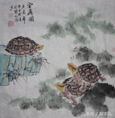 武当养生功玄龟,武当养生功吐纳法