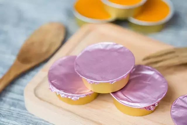 颜控必备！这款每月只卖7天的网红零食，俘虏了大半个娱乐圈！