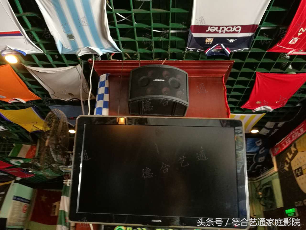 不得了了纯音乐,带你们感受bose音响