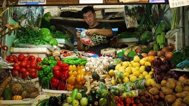 北京哪些超好逛的批发市场,北京最全的市场