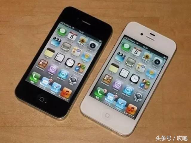iPhone有锁和无锁区别,iphone有锁和无锁区别在哪