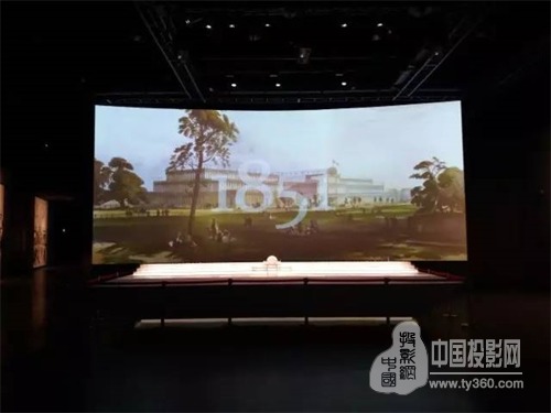 日立高端投影,日立高亮工程投影仪