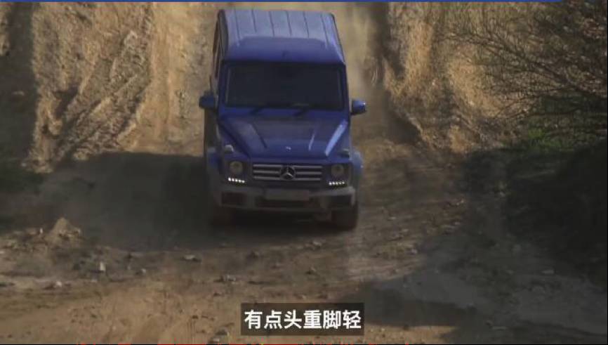 全球最好的越野车,全球没见过的越野之王