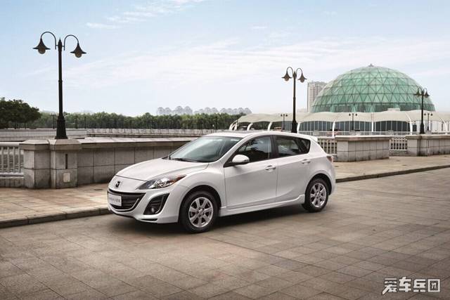 马自达3和cx-4哪个更好,马自达cx-4什么价格