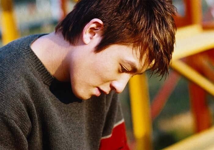 陈冠希当爸爸后变晒娃狂魔,陈冠希被曝当爸爸