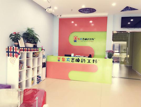 儿童stem培训加盟,儿童stem教育加盟