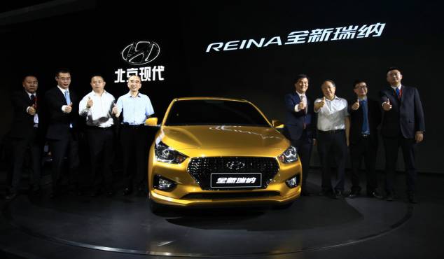 重庆车展最值得入手的车型,重庆车展值得去看吗