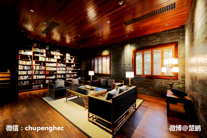 曾是马云江南会,只有9间房,中国最牛的野奢度假村什么样