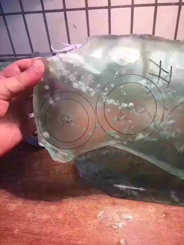 雪花棉手镯一般多少钱,雪花棉手镯1000左右