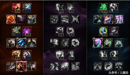 英雄联盟挖掘机出装打野,为什么lol这版本上单肉挖掘机强势