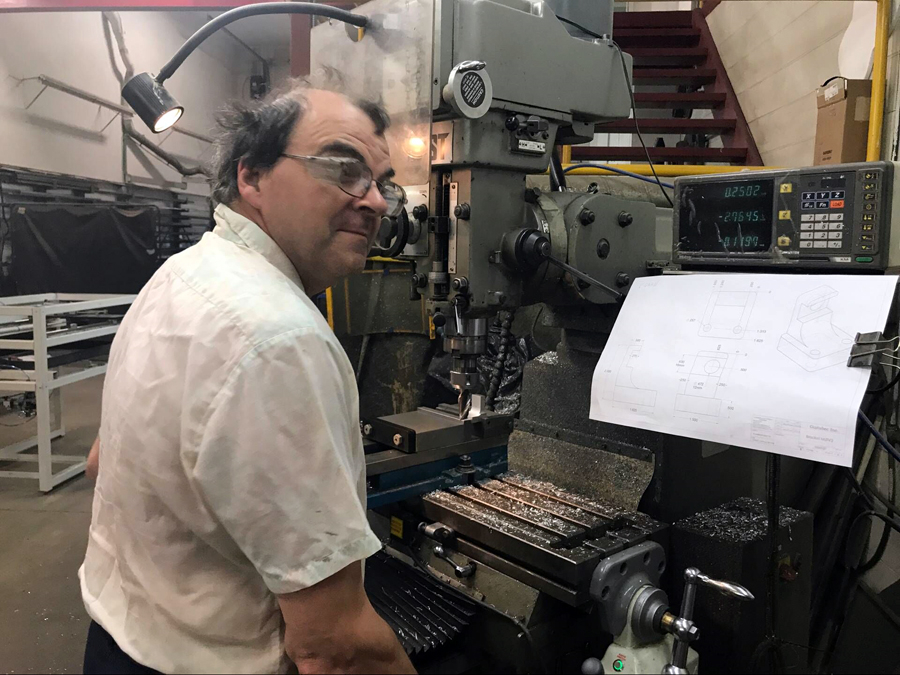 极速快报：弘力乐器2017加拿大Godin吉他工厂参观第一天精彩视频