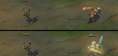 亚索锐雯天使恶魔完整版图片,亚索锐雯天使恶魔完整版壁纸