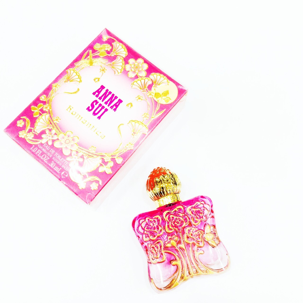 安娜苏独角兽香水属于什么档次,安娜苏美人鱼香水和独角兽香水