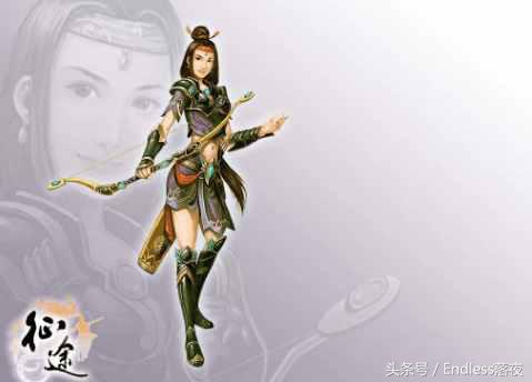 中国十大网游游戏发展史,中国十大最强网游游戏排行榜