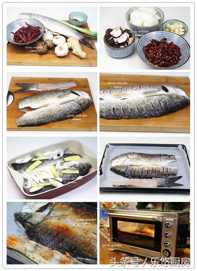 多吃鱼能聪明,多吃鱼的十大好处