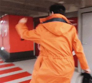 杨洋私下是什么样子的,颜值与风度并存的杨洋