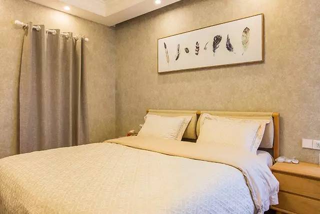 130㎡简约装修，没有鞋柜非要设计出个鞋柜，于是乎……