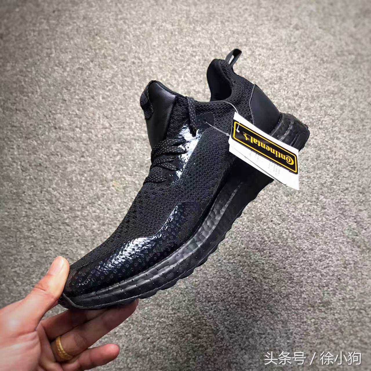 潮鞋阿迪达斯adidas,潮鞋和奢侈品牌鞋
