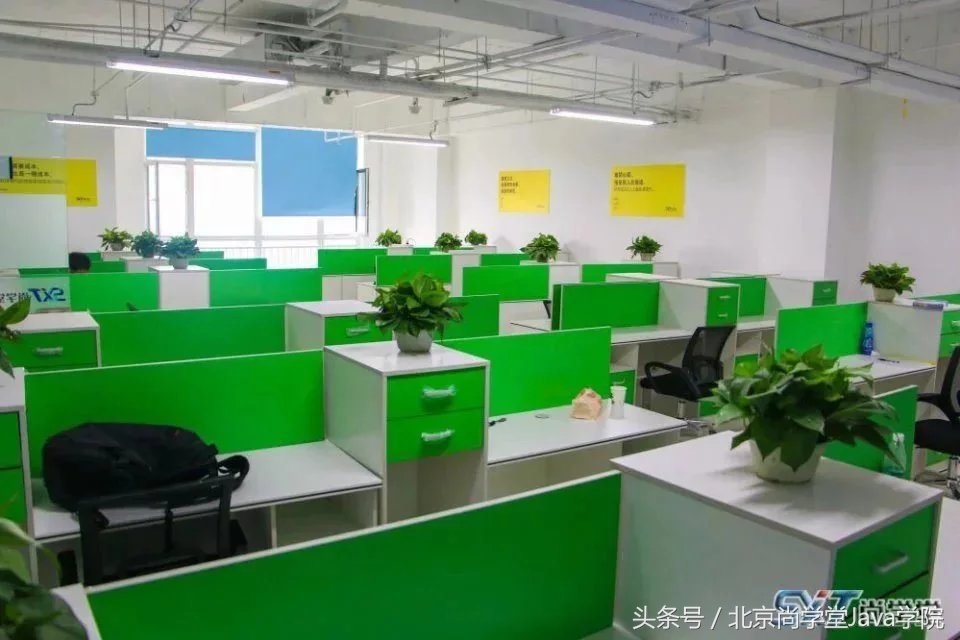 尚学堂自学培训,尚学堂培训机构主要培训课程