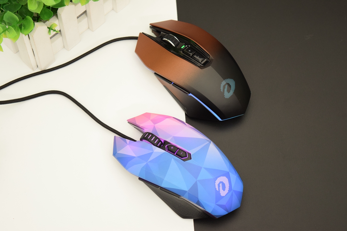 牧马人鼠标几代好用,牧马人鼠标哪一代比较好