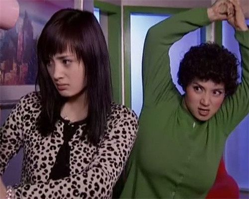 如果把杨幂唐嫣赵丽颖的这三部剧放到现在播,和她们搭档的男演员估计也会和林更新一样红!