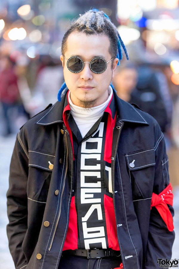 街拍了38套日系爆款穿搭，每套都是经典，你猜哪套粉丝最多？